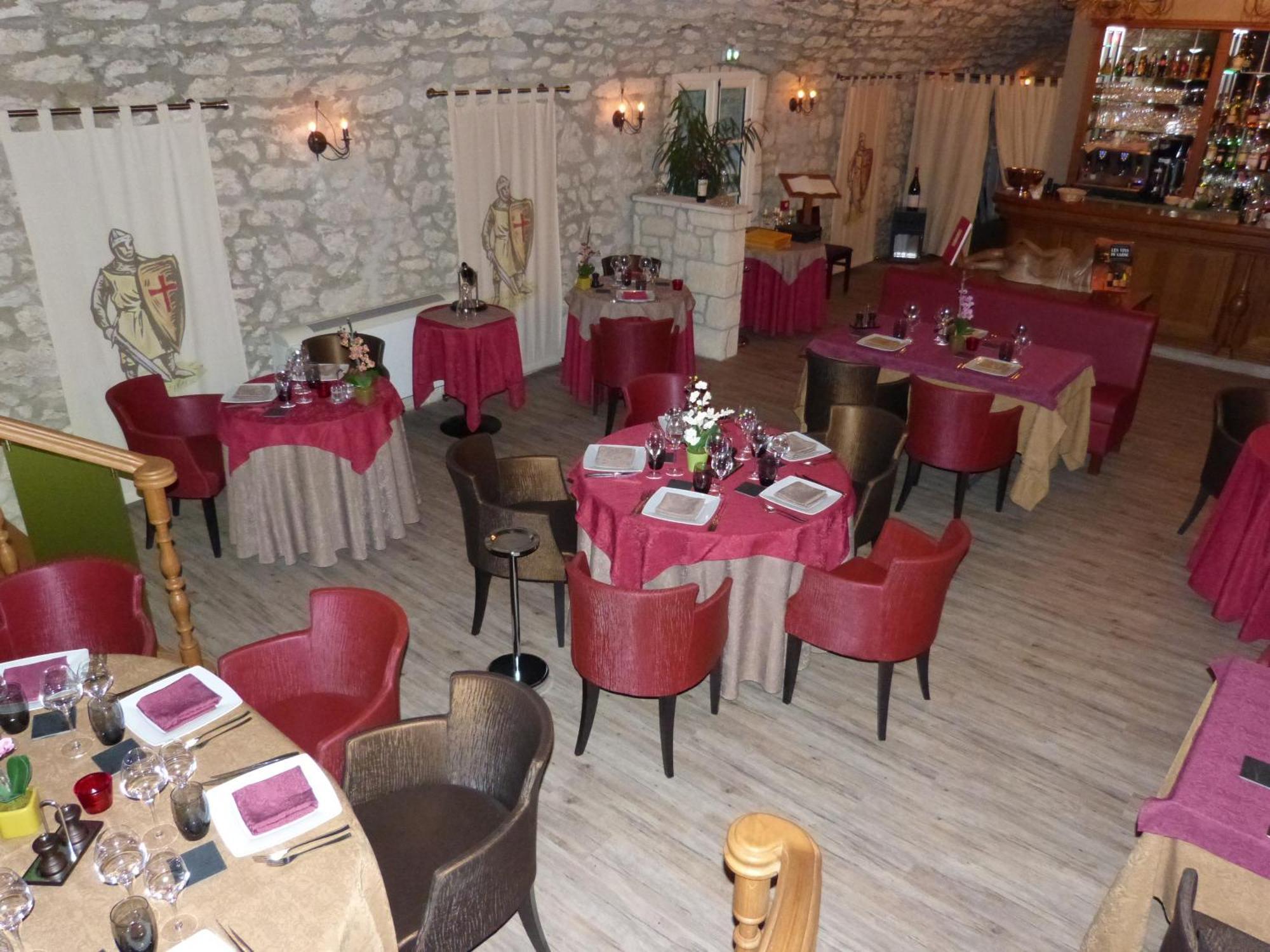 Logis Hotel Le Relais Louis XI Meung-sur-Loire Exterior foto