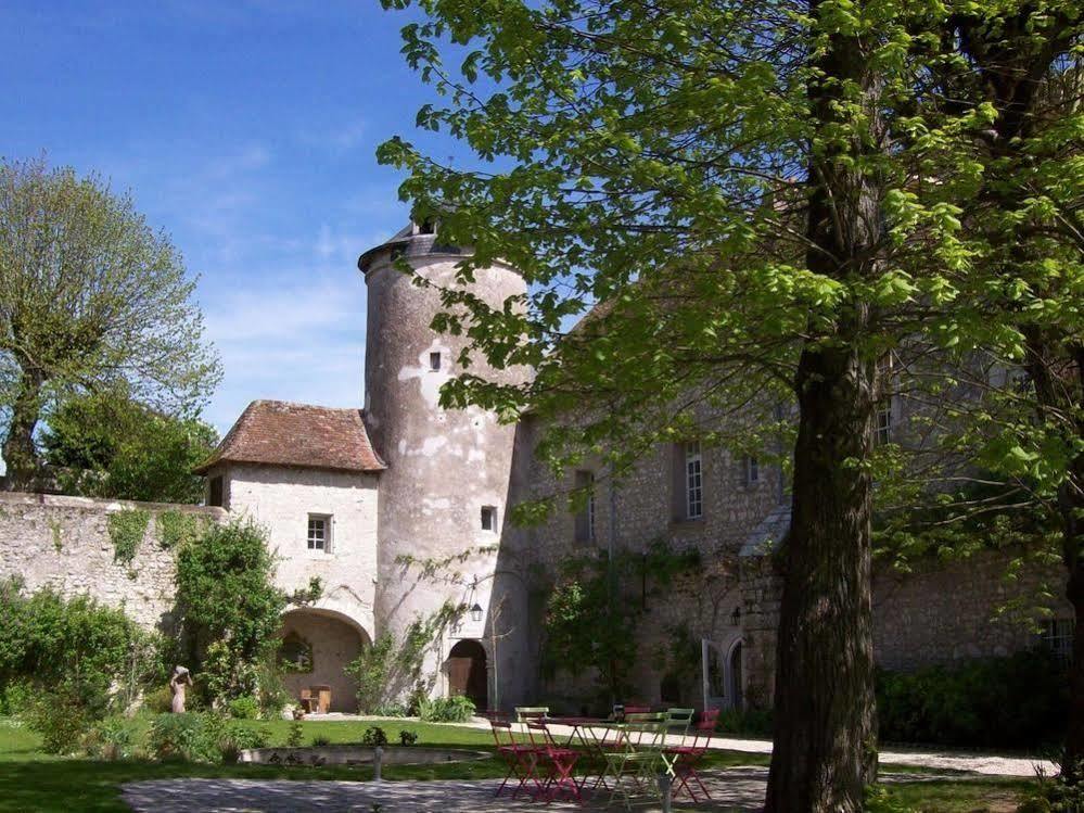 Logis Hotel Le Relais Louis XI Meung-sur-Loire Exterior foto